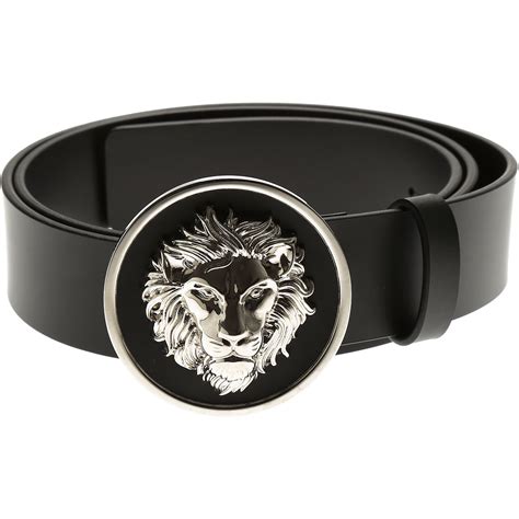 cinto versace hombre|cintos de Versace para hombre.